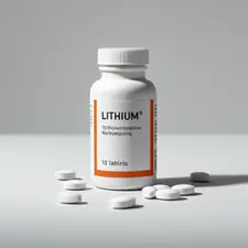 Lithium