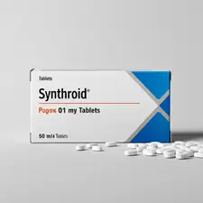 Synthroid