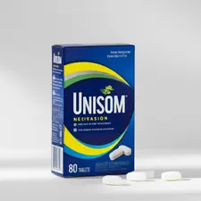 Unisom